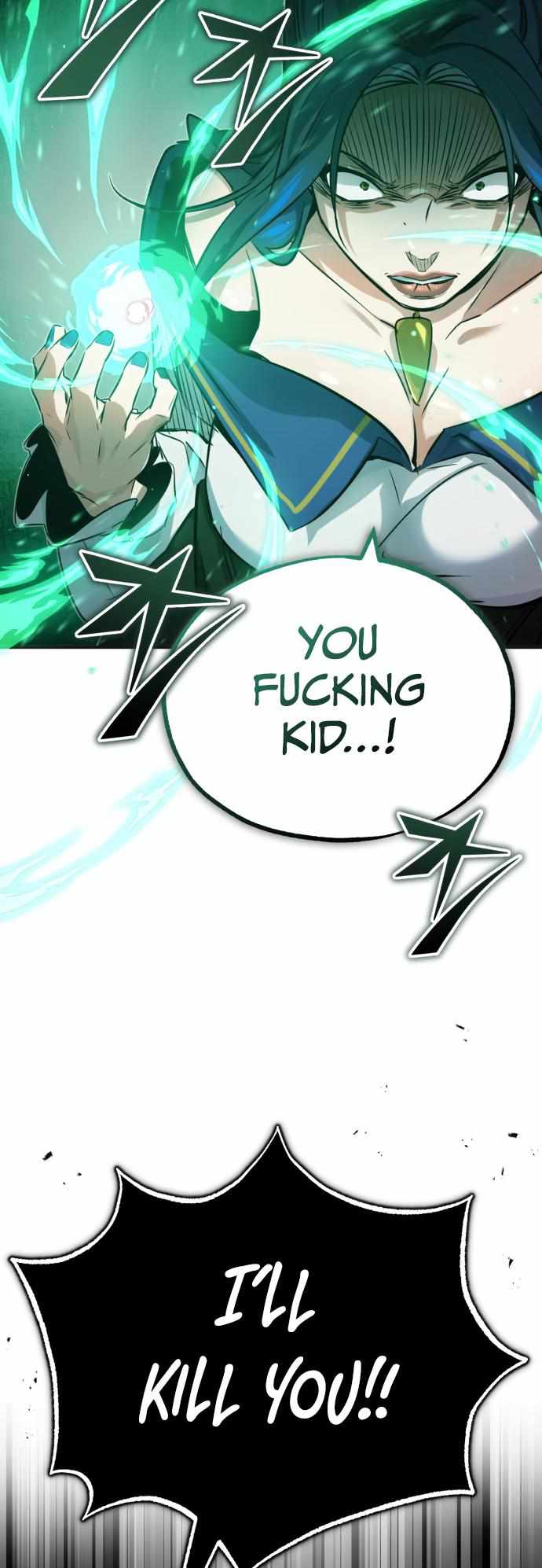 The Dark Magician Transmigrates After 66666 Years Chapter 81 page 45