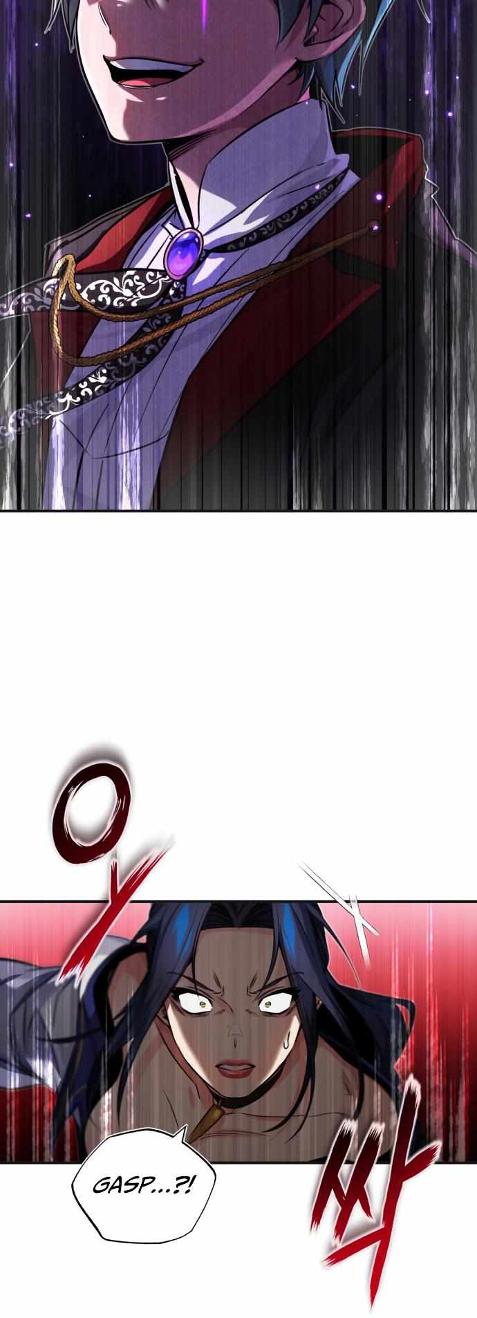 The Dark Magician Transmigrates After 66666 Years Chapter 81 page 48