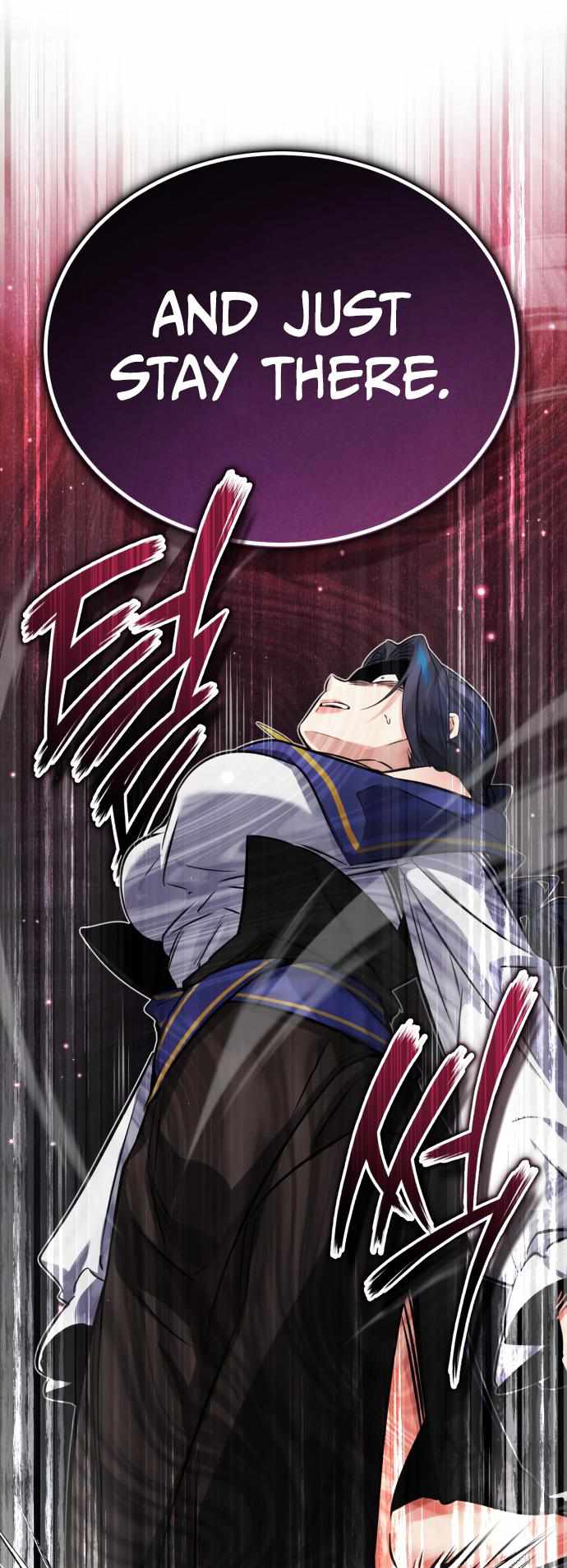 The Dark Magician Transmigrates After 66666 Years Chapter 81 page 50