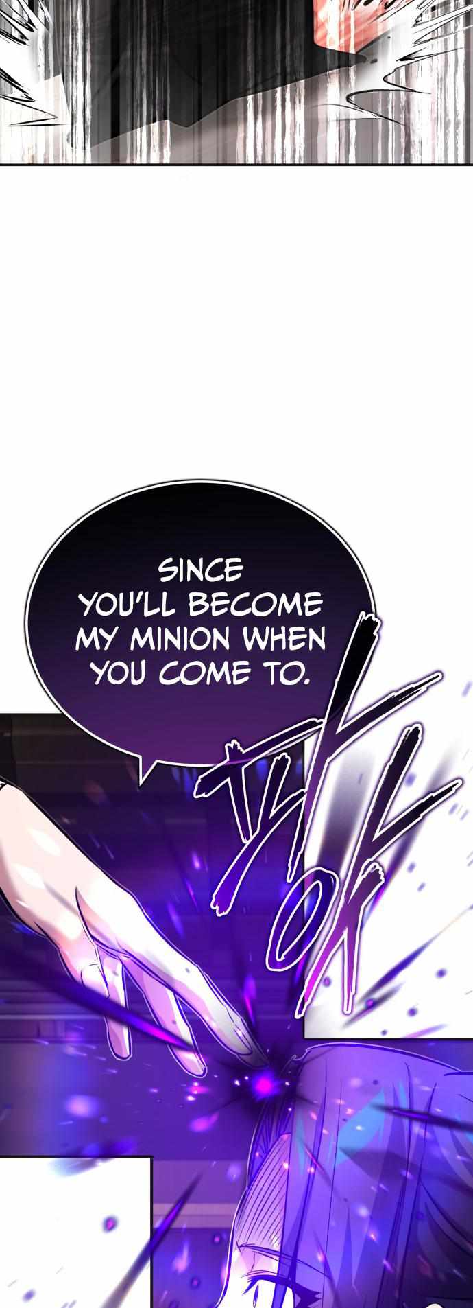 The Dark Magician Transmigrates After 66666 Years Chapter 81 page 51