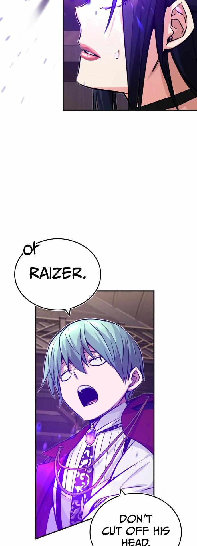 The Dark Magician Transmigrates After 66666 Years Chapter 81 page 52