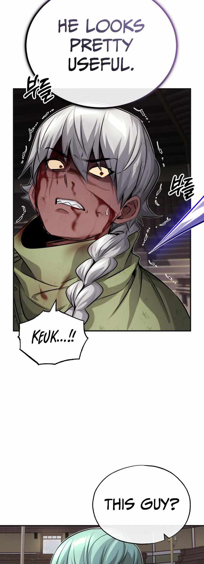 The Dark Magician Transmigrates After 66666 Years Chapter 81 page 54