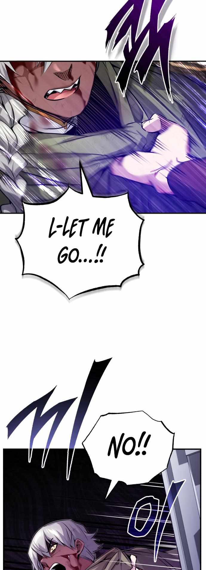 The Dark Magician Transmigrates After 66666 Years Chapter 81 page 56