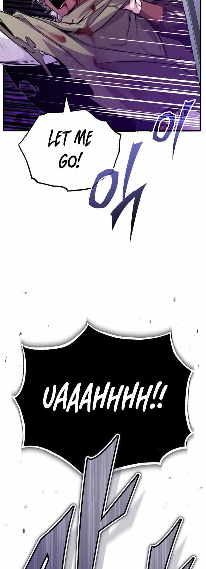 The Dark Magician Transmigrates After 66666 Years Chapter 81 page 57