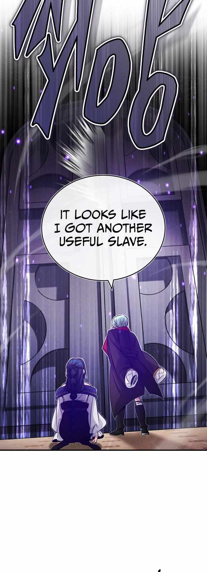 The Dark Magician Transmigrates After 66666 Years Chapter 81 page 58