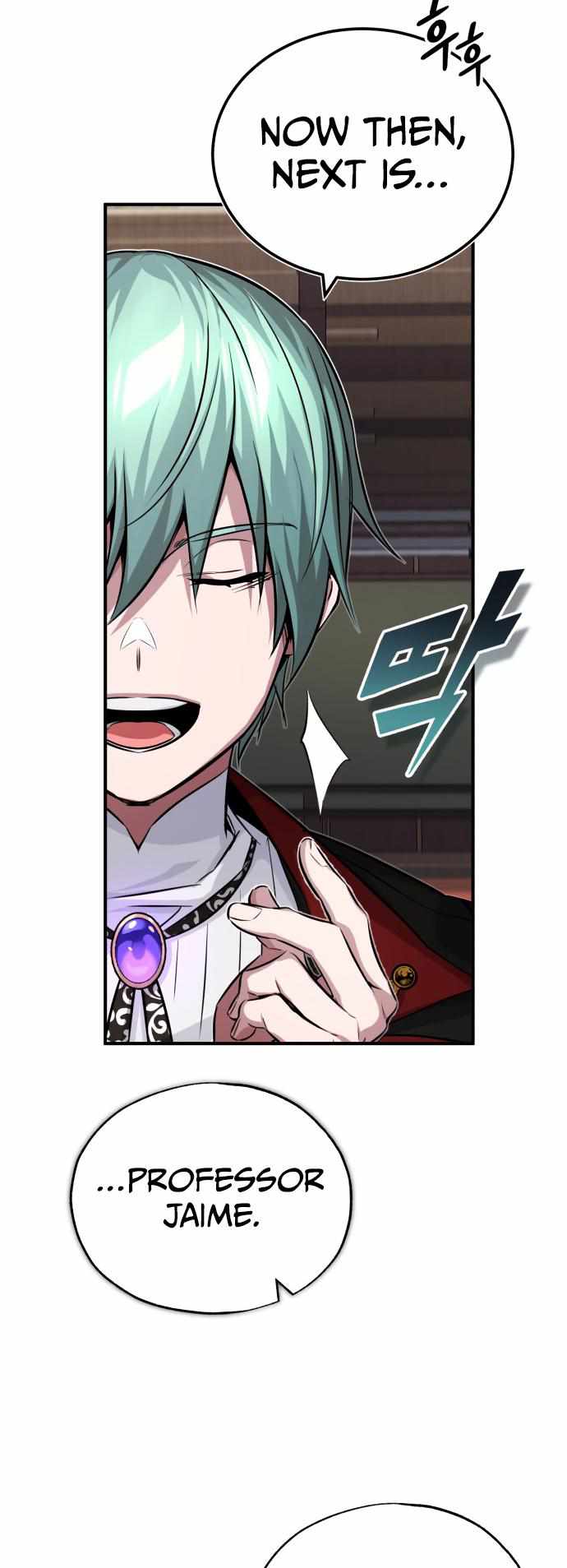 The Dark Magician Transmigrates After 66666 Years Chapter 81 page 59