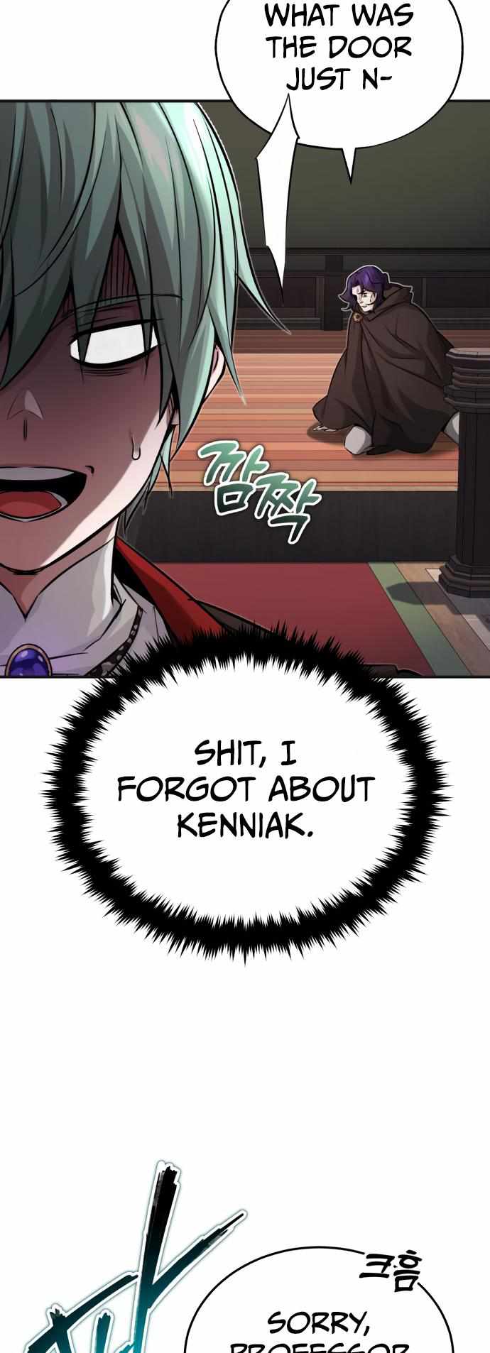 The Dark Magician Transmigrates After 66666 Years Chapter 81 page 60