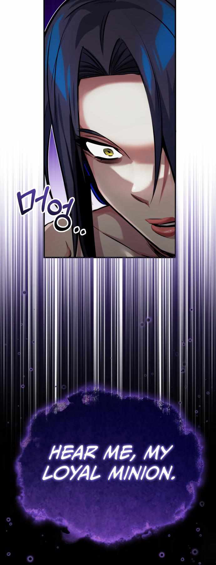 The Dark Magician Transmigrates After 66666 Years Chapter 81 page 62