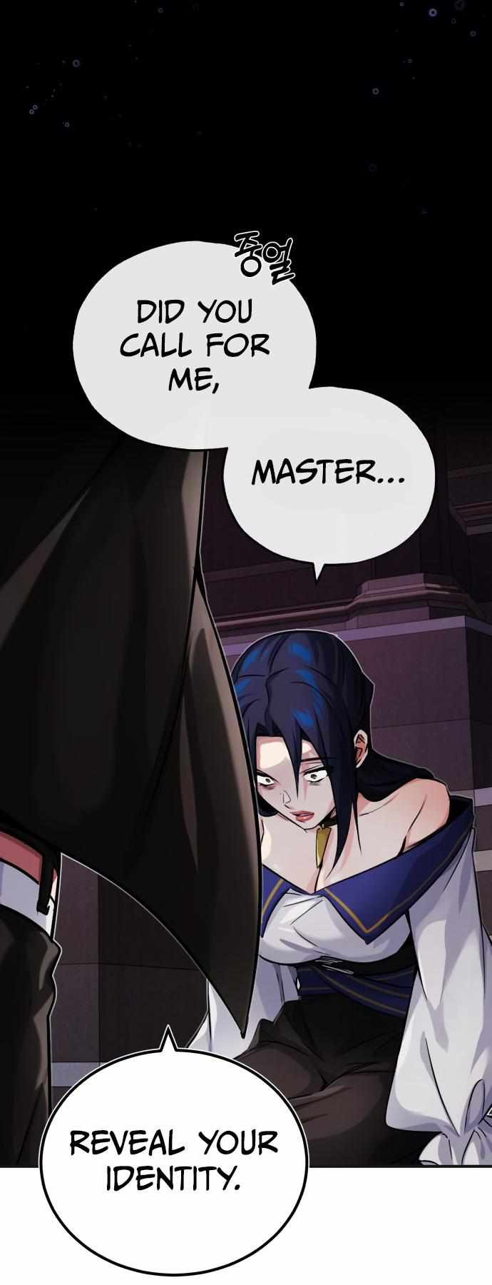 The Dark Magician Transmigrates After 66666 Years Chapter 81 page 63