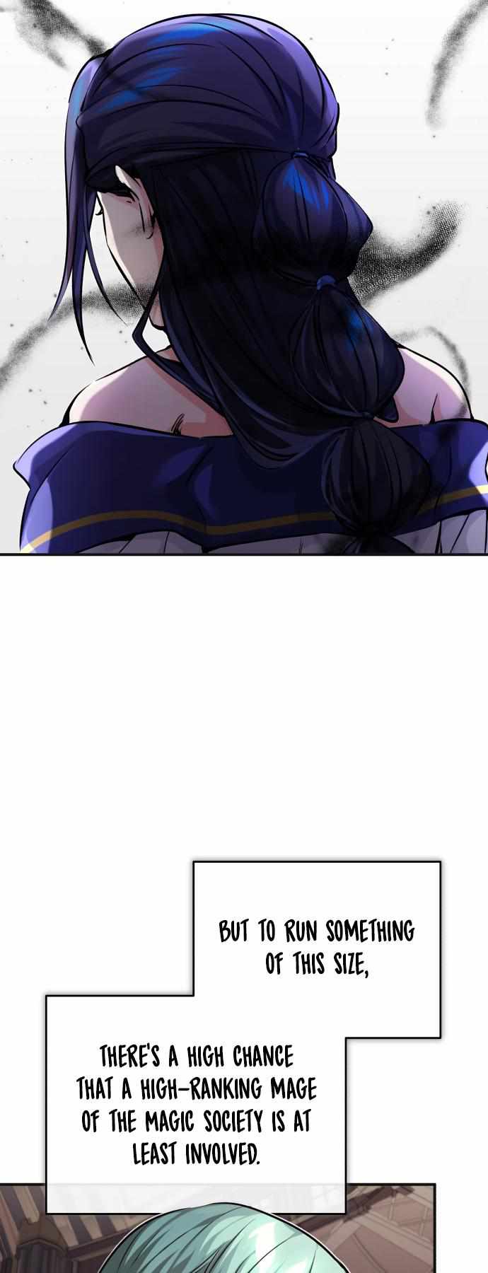 The Dark Magician Transmigrates After 66666 Years Chapter 81 page 66