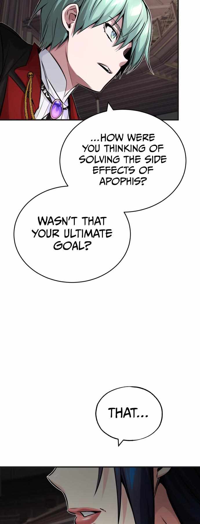 The Dark Magician Transmigrates After 66666 Years Chapter 81 page 67