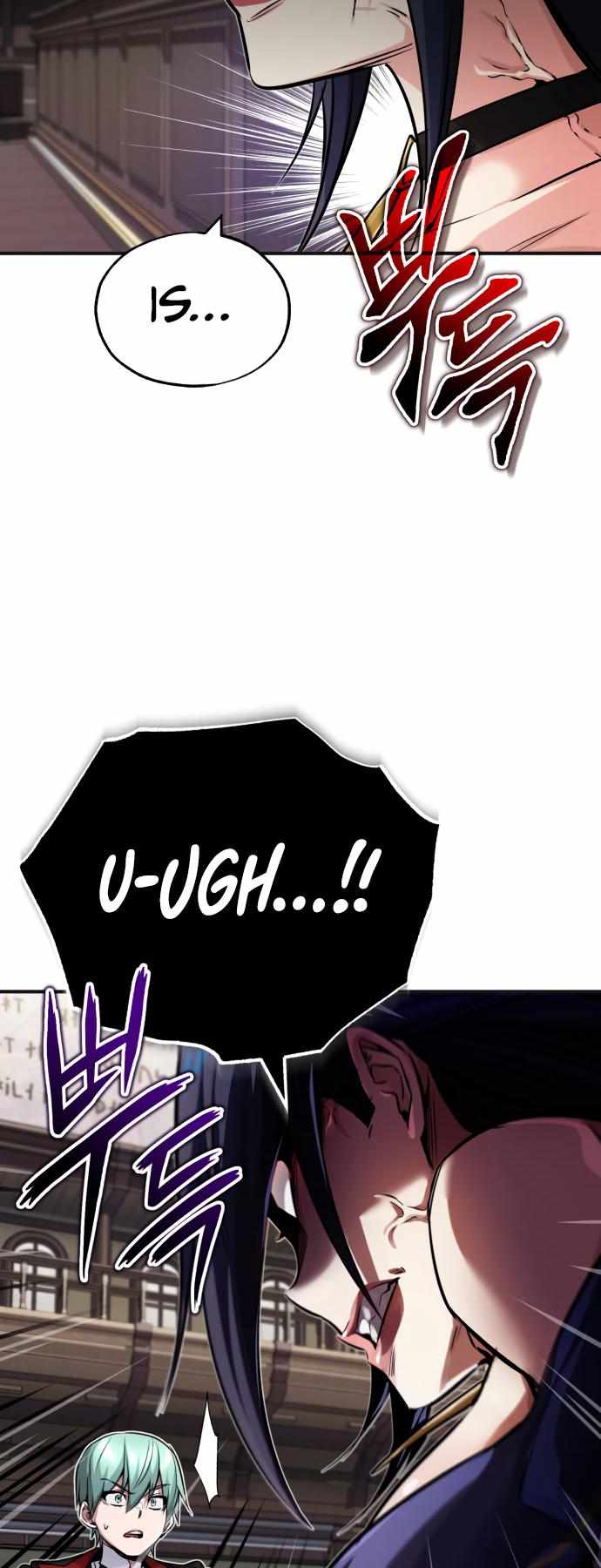 The Dark Magician Transmigrates After 66666 Years Chapter 81 page 68