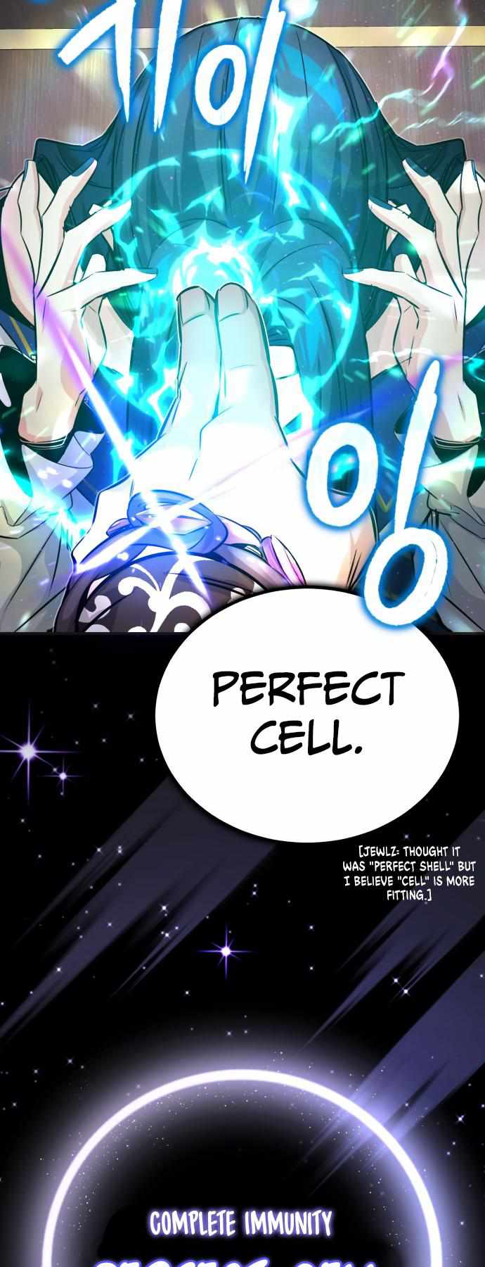 The Dark Magician Transmigrates After 66666 Years Chapter 81 page 70