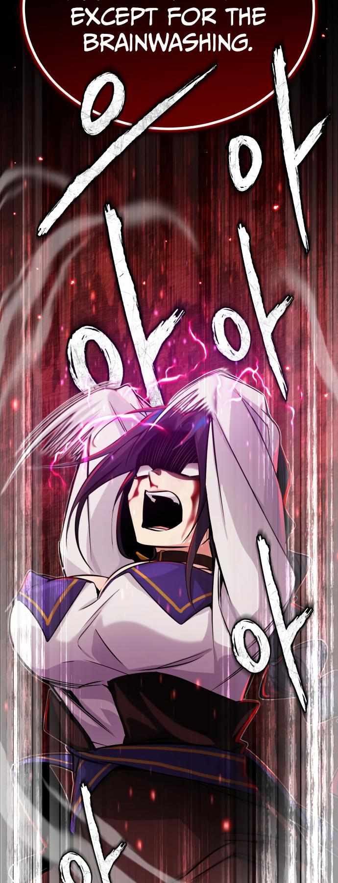 The Dark Magician Transmigrates After 66666 Years Chapter 81 page 72