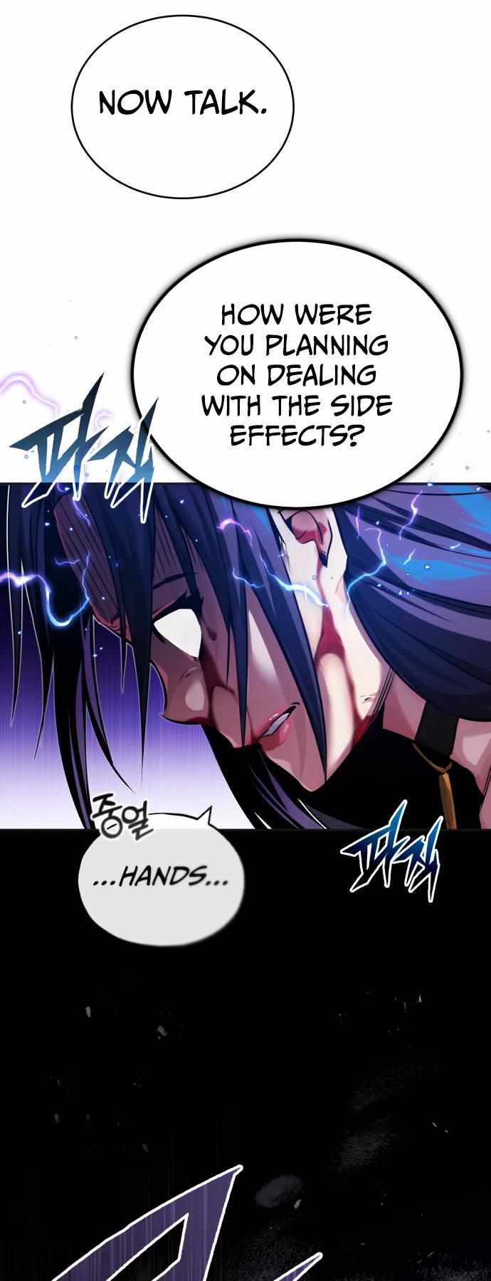 The Dark Magician Transmigrates After 66666 Years Chapter 81 page 74