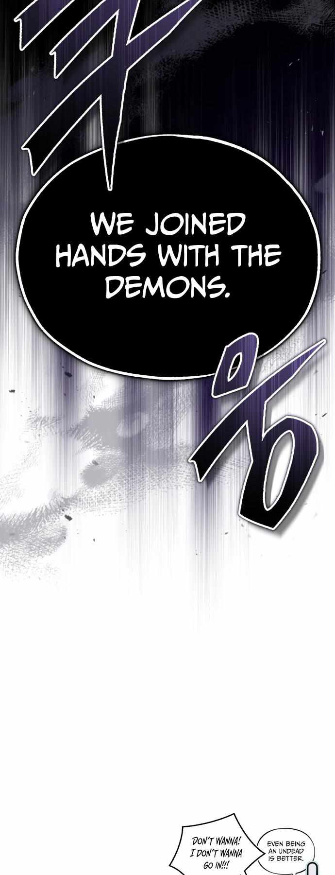 The Dark Magician Transmigrates After 66666 Years Chapter 81 page 75
