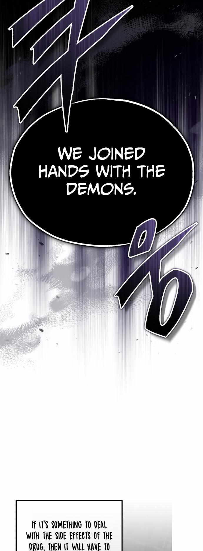 The Dark Magician Transmigrates After 66666 Years Chapter 82 page 3