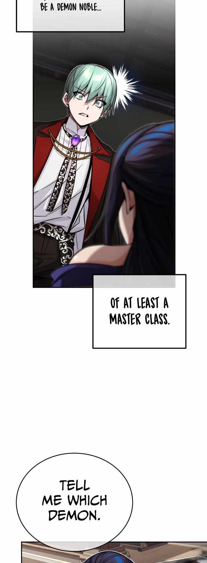 The Dark Magician Transmigrates After 66666 Years Chapter 82 page 4