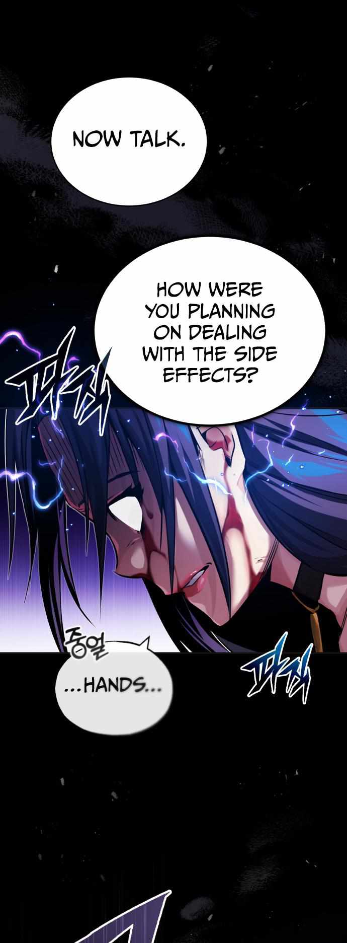 The Dark Magician Transmigrates After 66666 Years Chapter 82 page 2