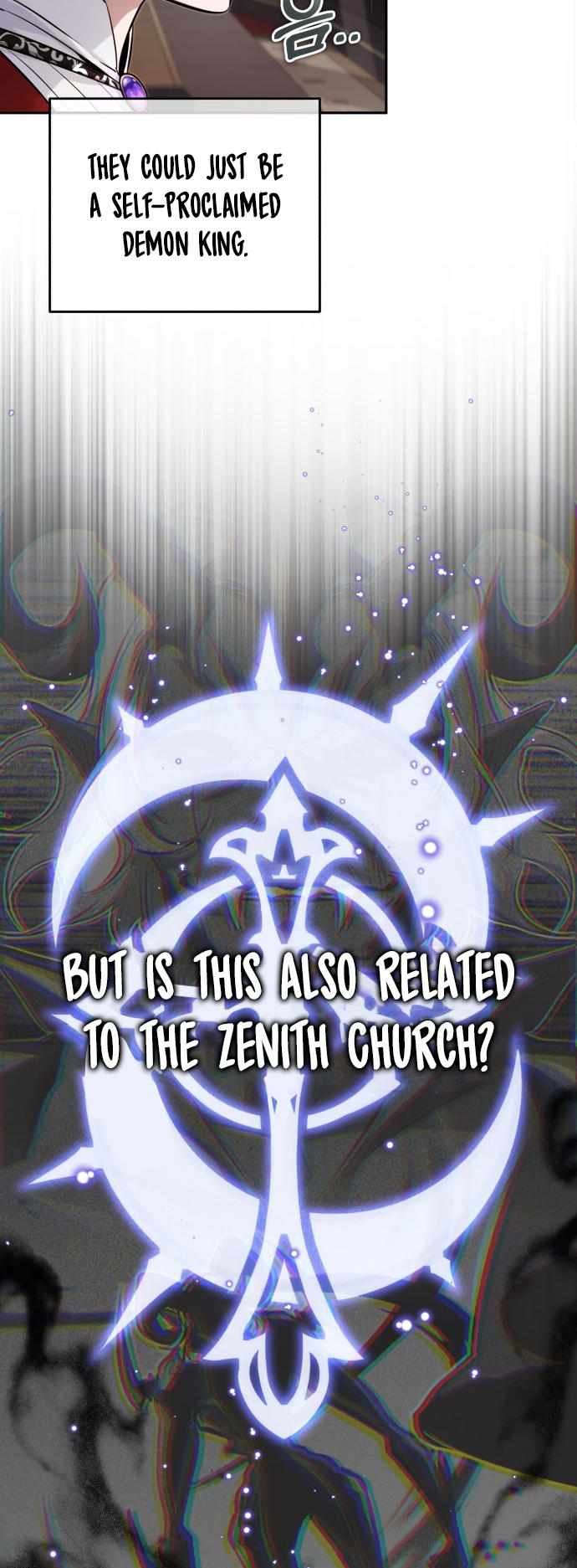 The Dark Magician Transmigrates After 66666 Years Chapter 82 page 6