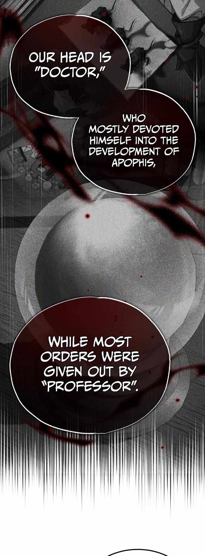 The Dark Magician Transmigrates After 66666 Years Chapter 82 page 9