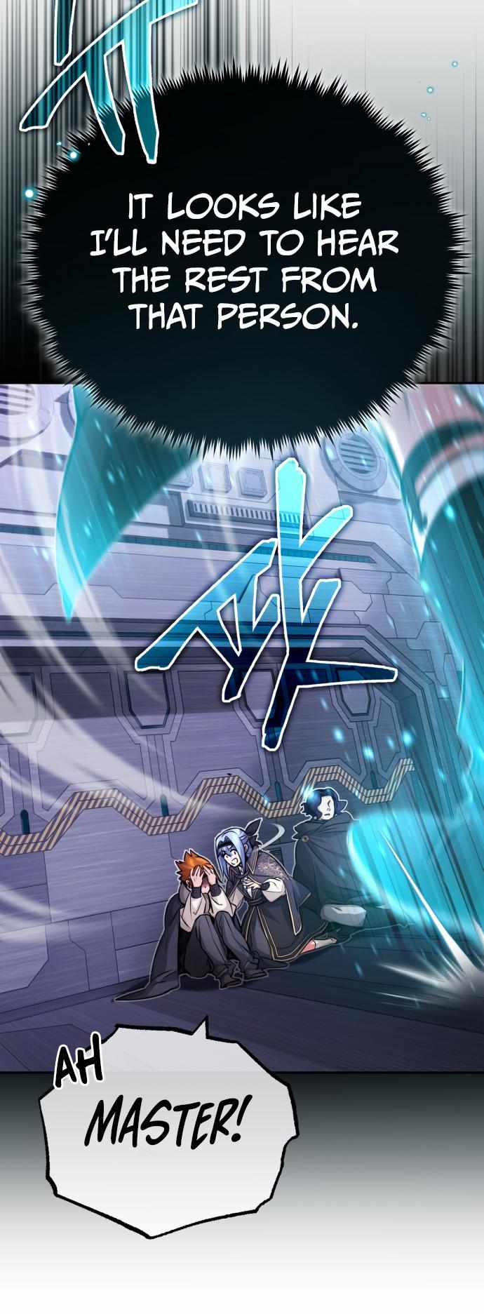 The Dark Magician Transmigrates After 66666 Years Chapter 82 page 13