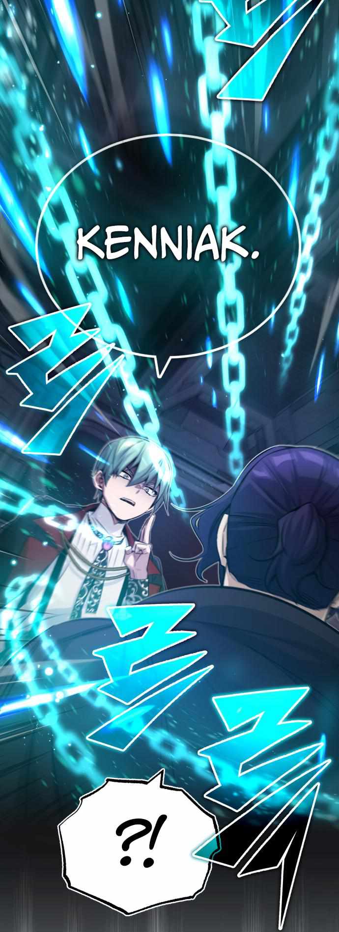 The Dark Magician Transmigrates After 66666 Years Chapter 82 page 20