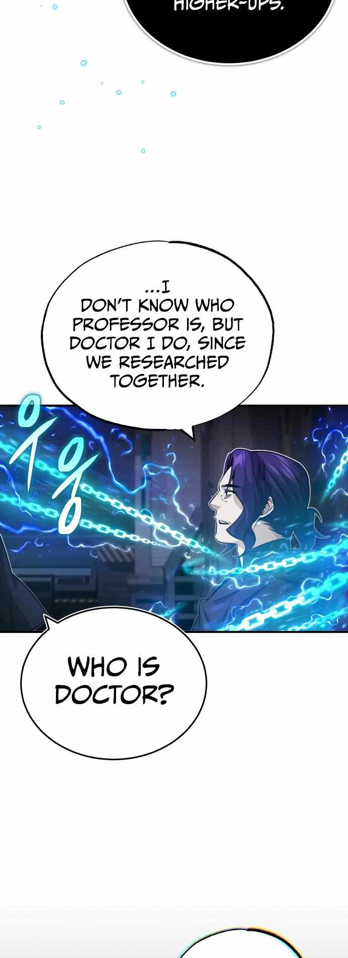 The Dark Magician Transmigrates After 66666 Years Chapter 82 page 22