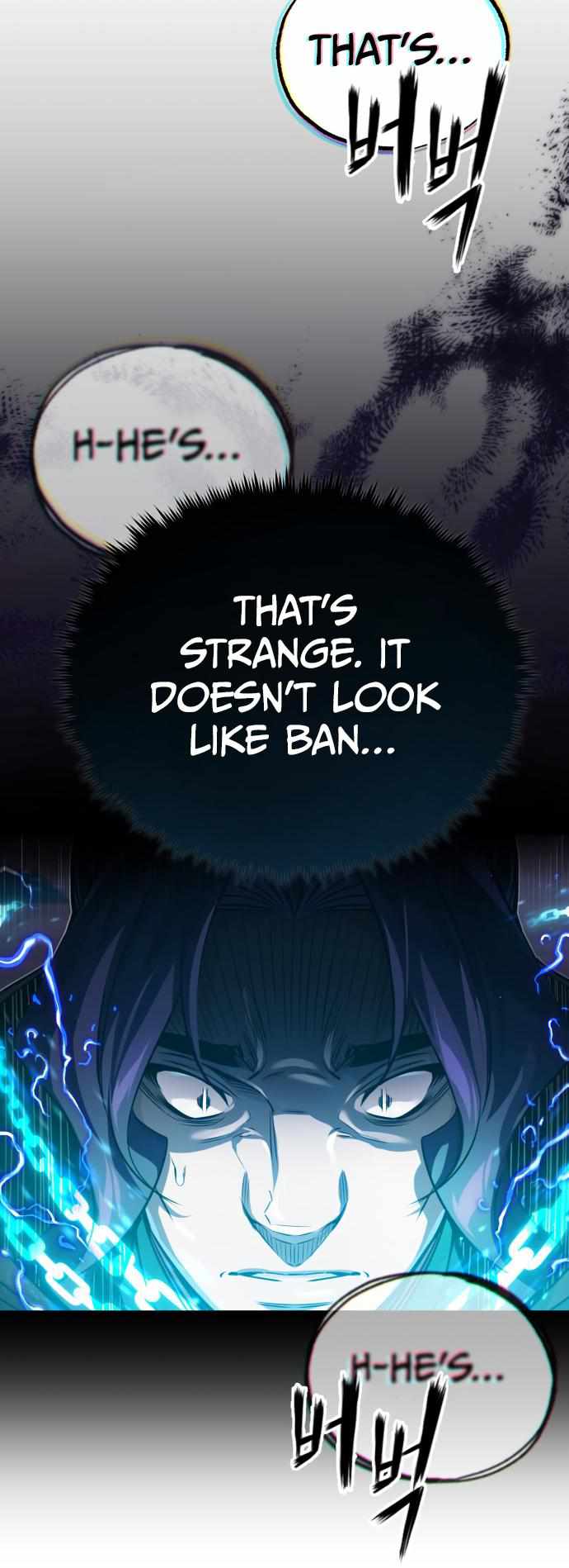 The Dark Magician Transmigrates After 66666 Years Chapter 82 page 23