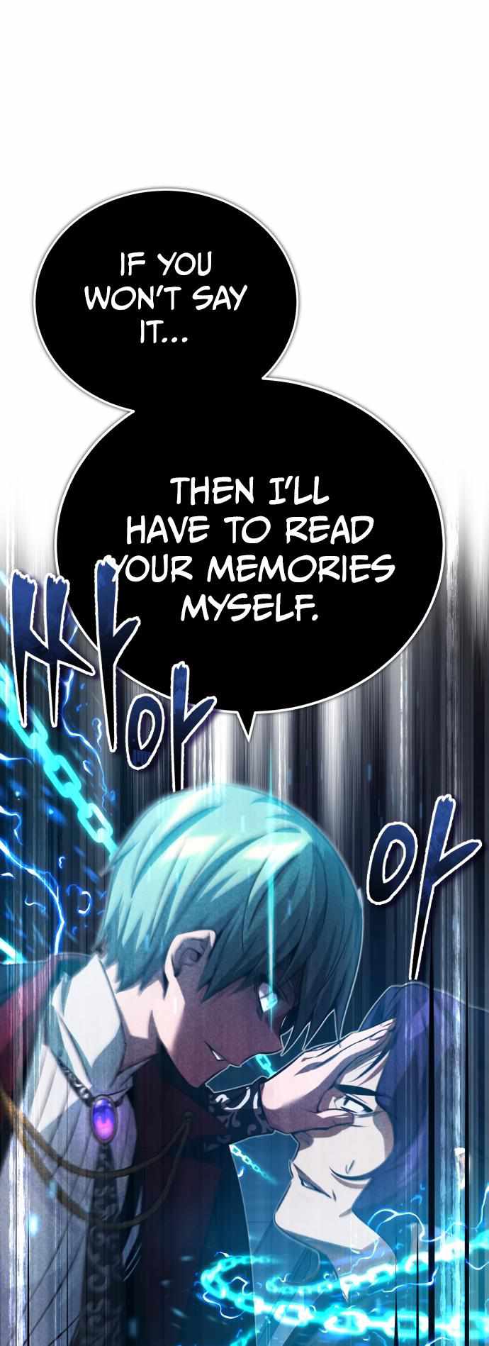 The Dark Magician Transmigrates After 66666 Years Chapter 82 page 24