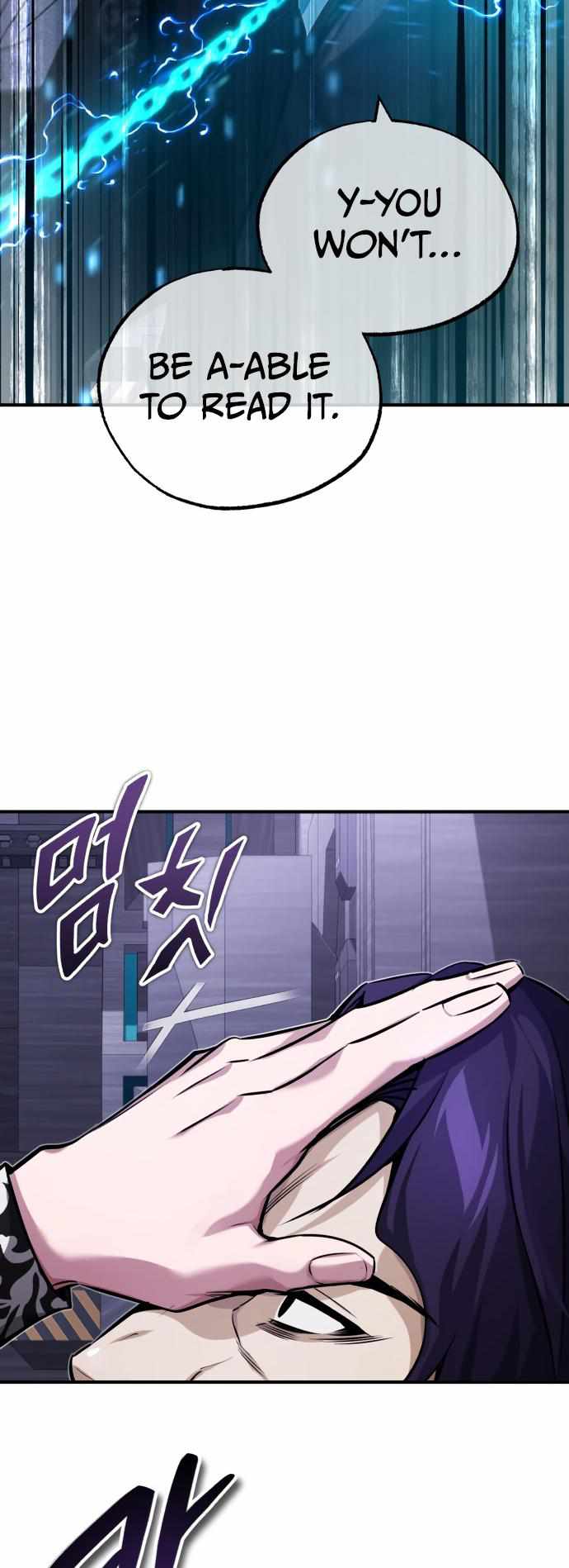 The Dark Magician Transmigrates After 66666 Years Chapter 82 page 25