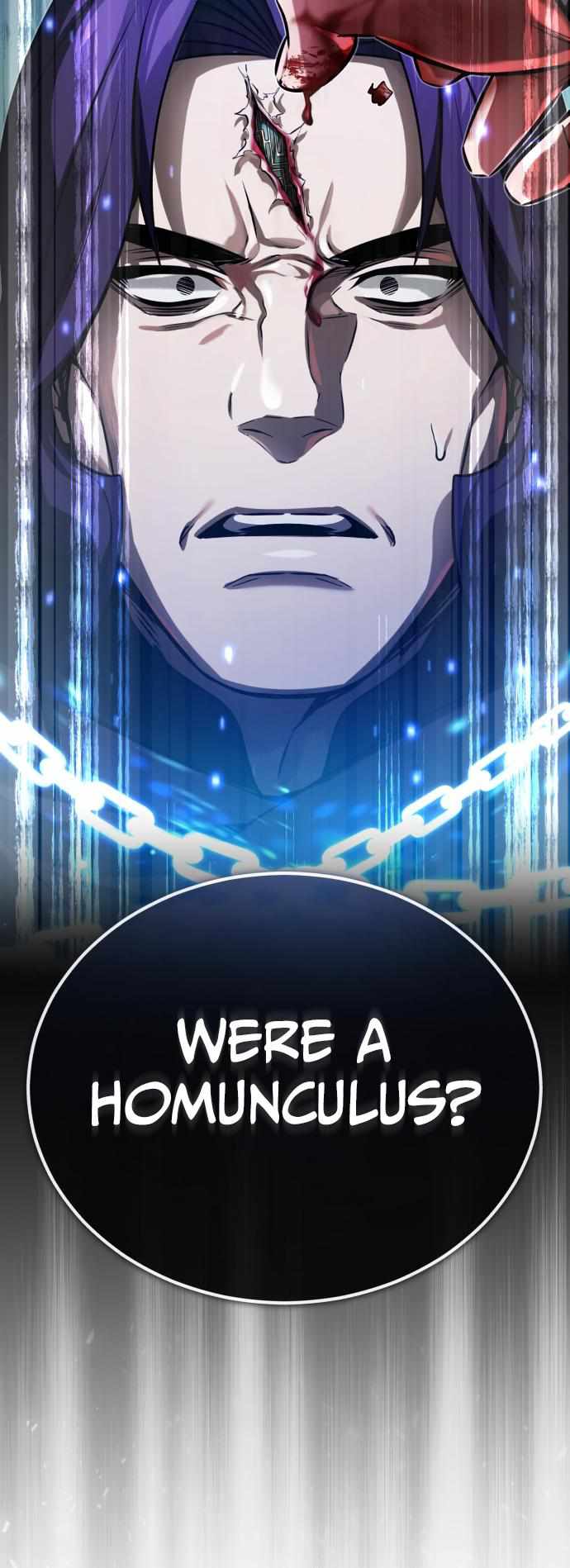 The Dark Magician Transmigrates After 66666 Years Chapter 82 page 27