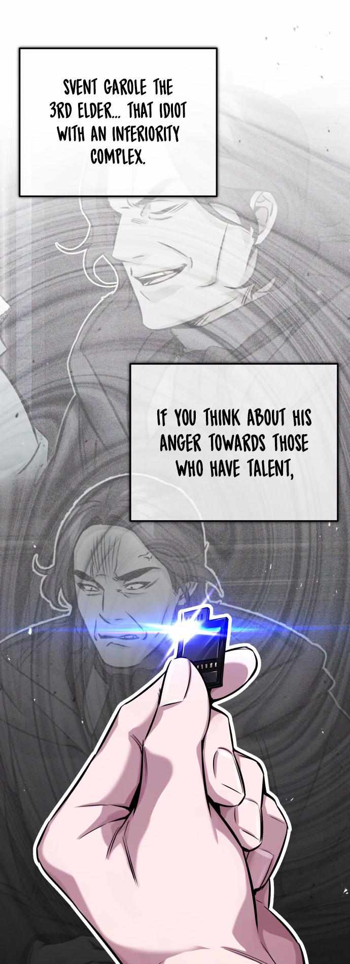 The Dark Magician Transmigrates After 66666 Years Chapter 82 page 30
