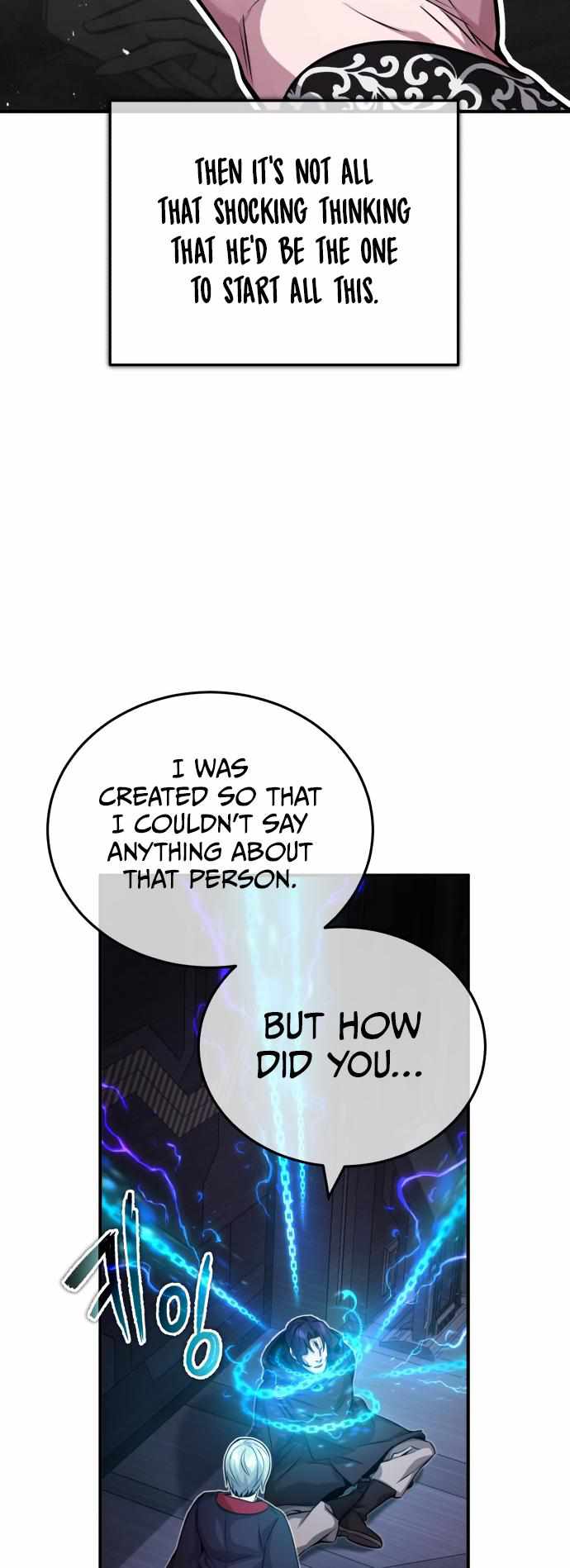 The Dark Magician Transmigrates After 66666 Years Chapter 82 page 31