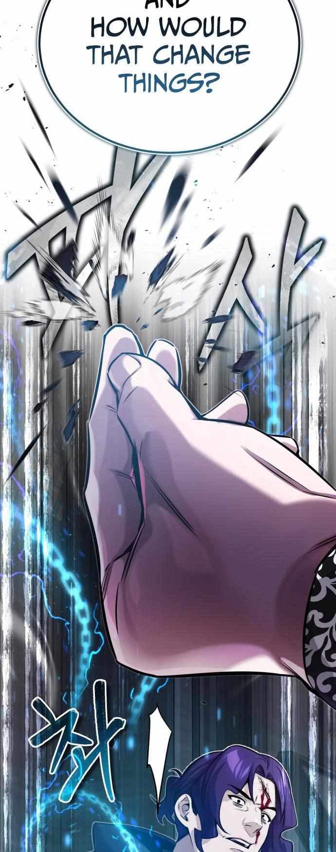 The Dark Magician Transmigrates After 66666 Years Chapter 82 page 35