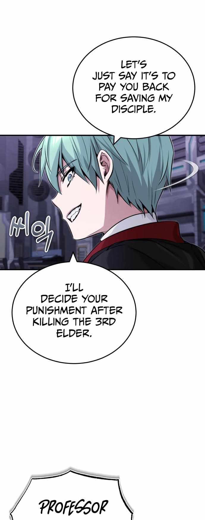 The Dark Magician Transmigrates After 66666 Years Chapter 82 page 37