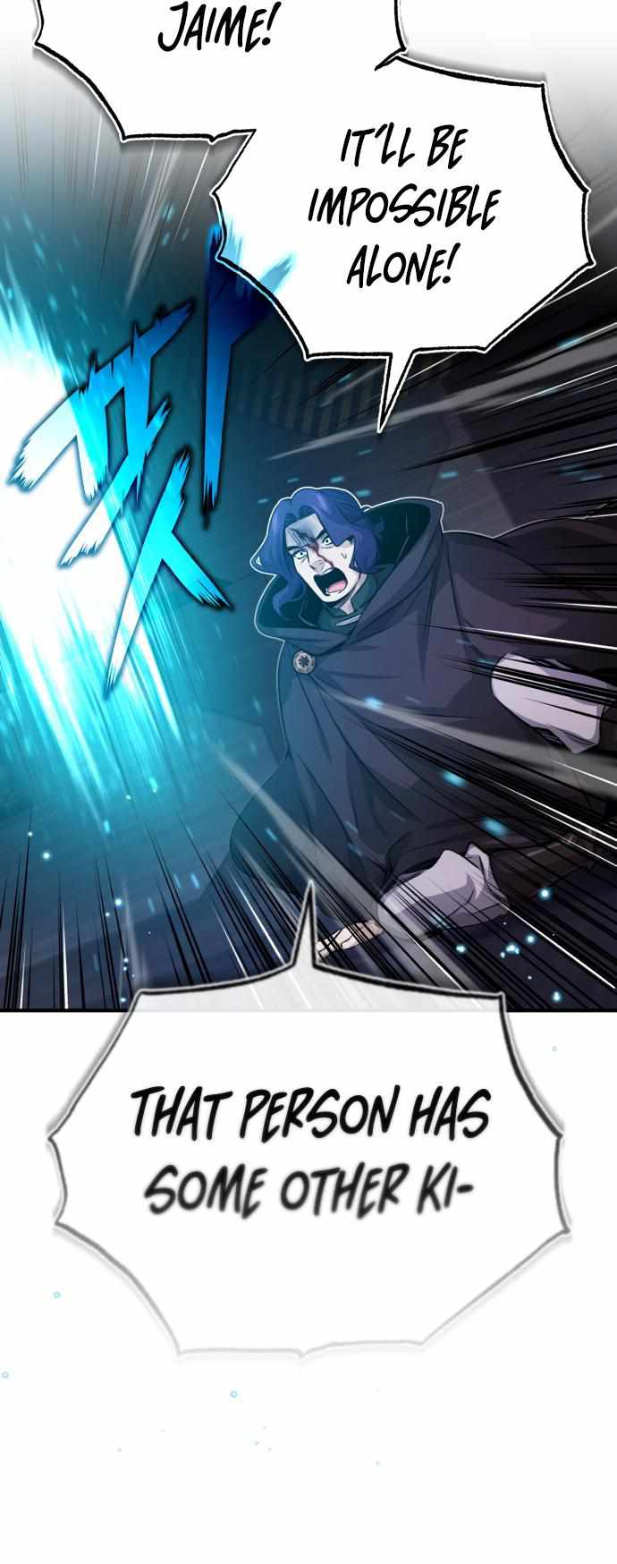 The Dark Magician Transmigrates After 66666 Years Chapter 82 page 38