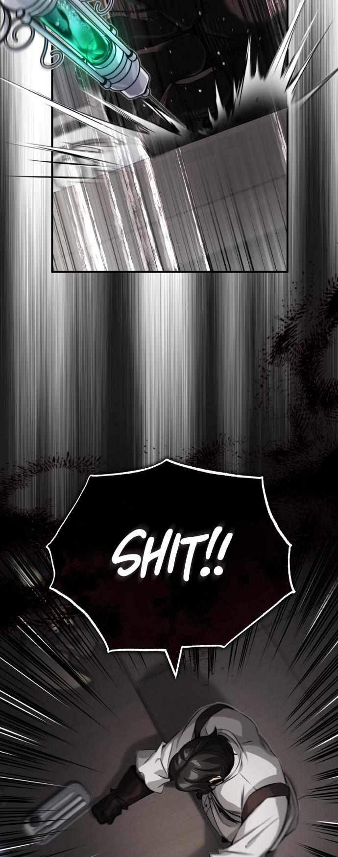 The Dark Magician Transmigrates After 66666 Years Chapter 82 page 40