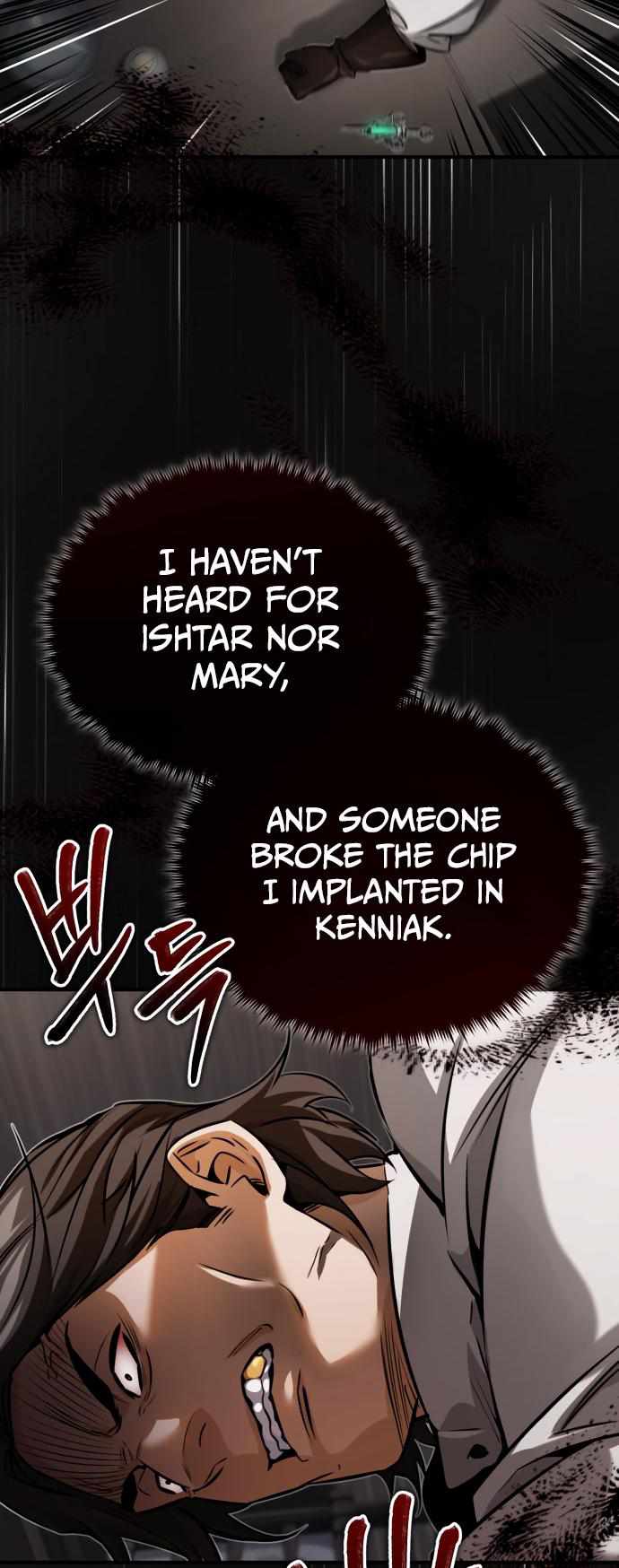 The Dark Magician Transmigrates After 66666 Years Chapter 82 page 41