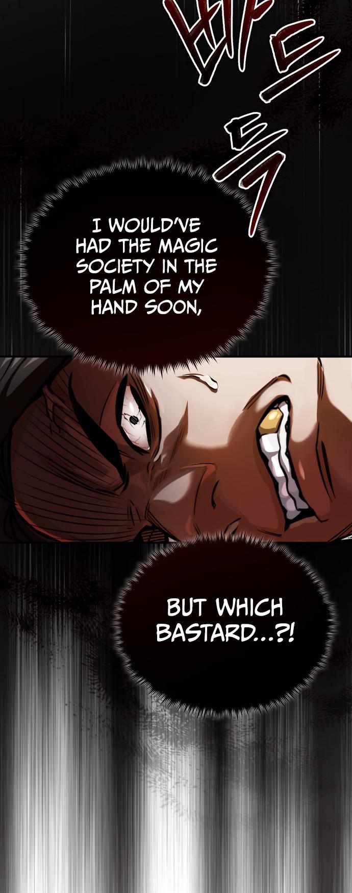 The Dark Magician Transmigrates After 66666 Years Chapter 82 page 42