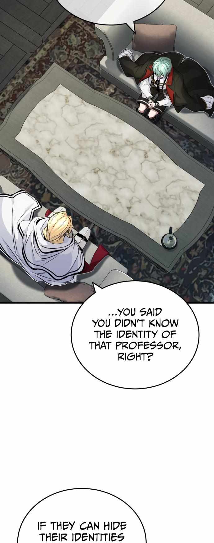 The Dark Magician Transmigrates After 66666 Years Chapter 82 page 48