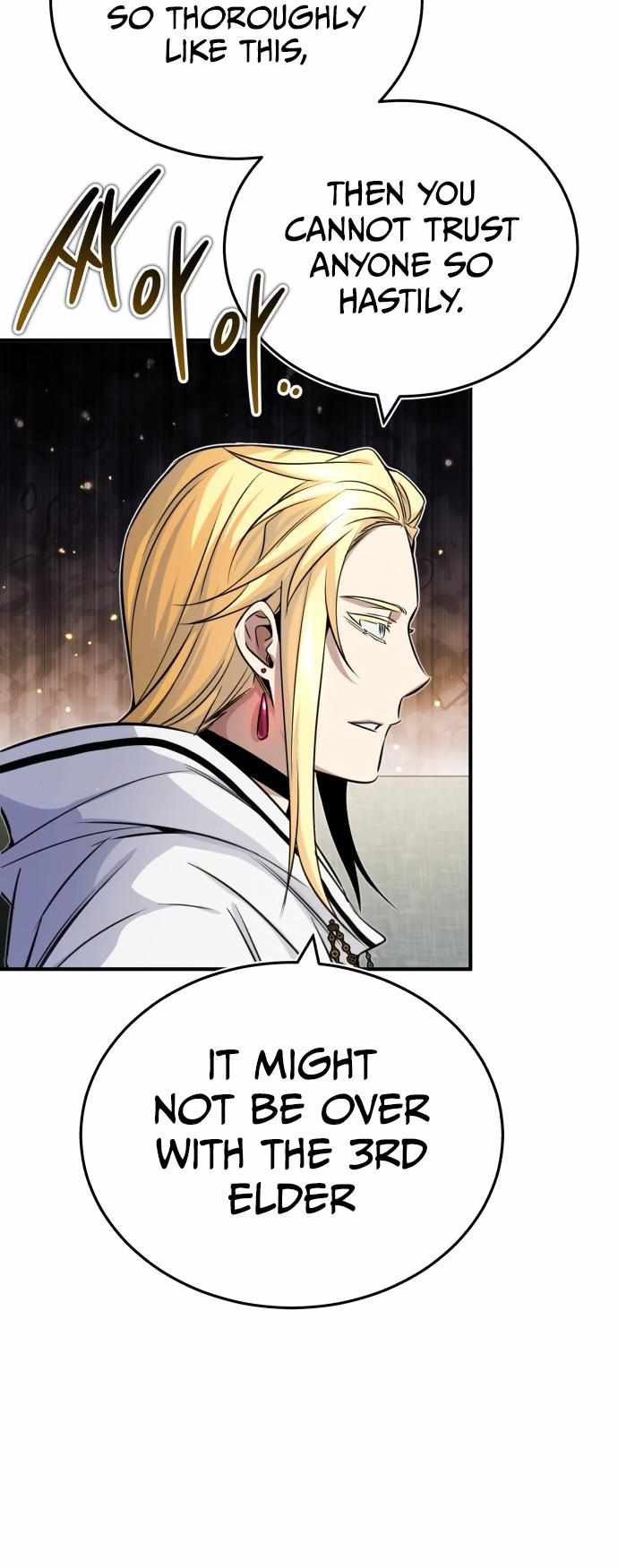 The Dark Magician Transmigrates After 66666 Years Chapter 82 page 49