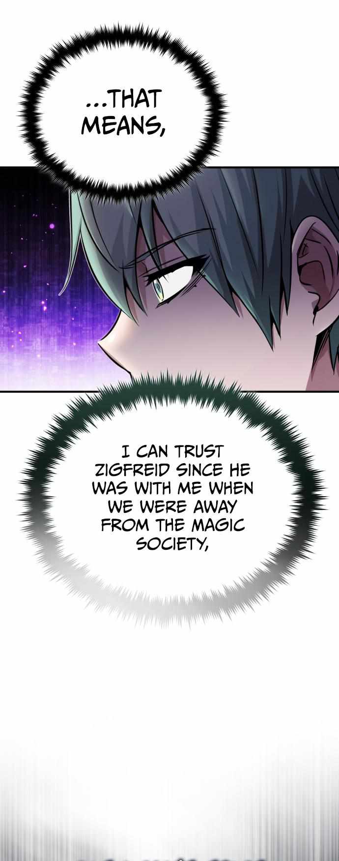 The Dark Magician Transmigrates After 66666 Years Chapter 82 page 50