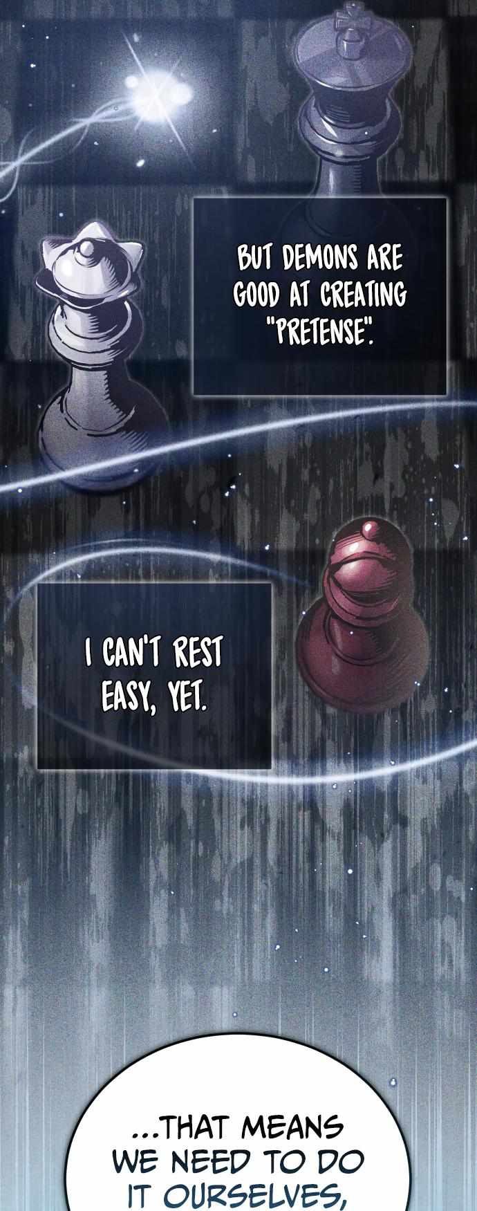 The Dark Magician Transmigrates After 66666 Years Chapter 82 page 52