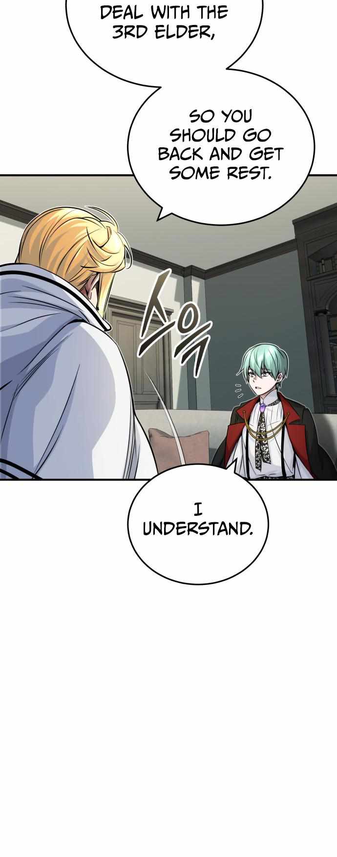 The Dark Magician Transmigrates After 66666 Years Chapter 82 page 54