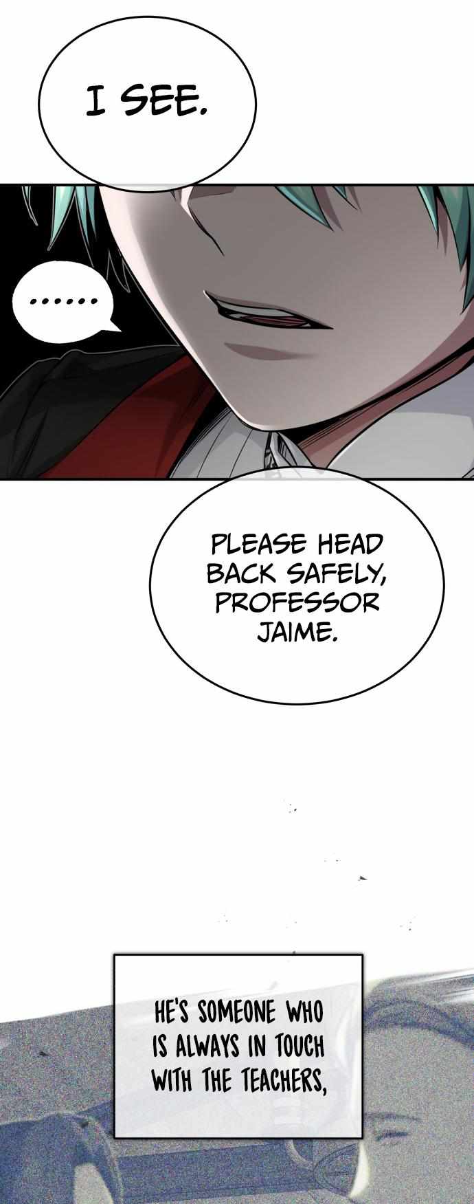 The Dark Magician Transmigrates After 66666 Years Chapter 82 page 59