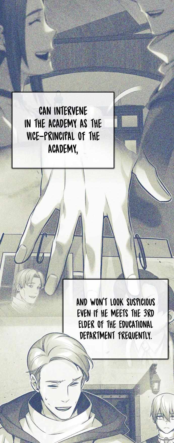 The Dark Magician Transmigrates After 66666 Years Chapter 82 page 60