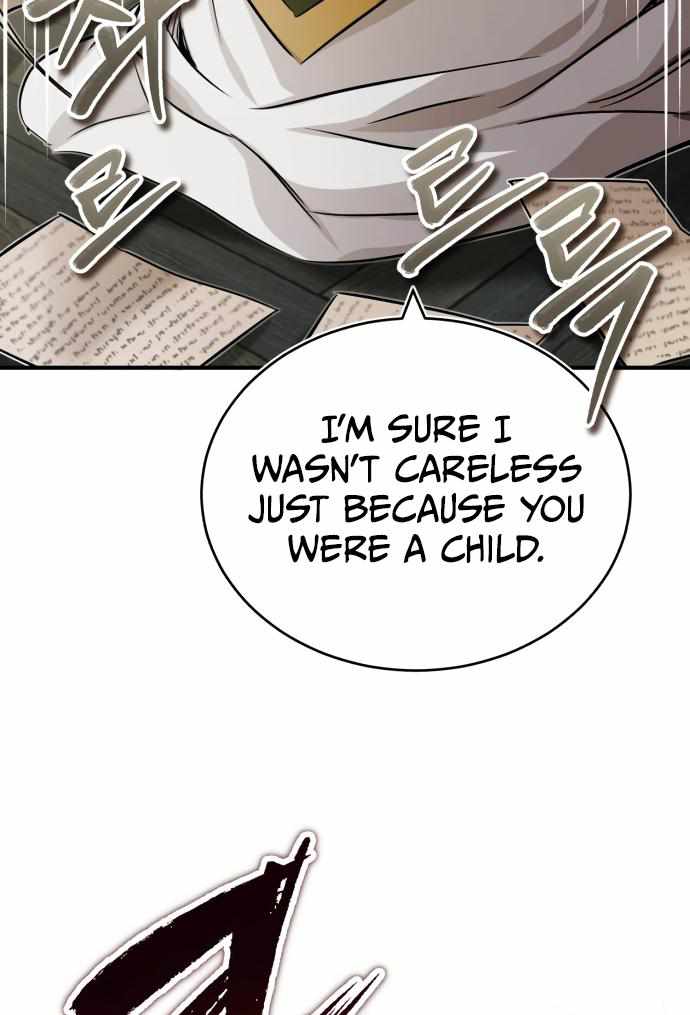 The Dark Magician Transmigrates After 66666 Years Chapter 82 page 71