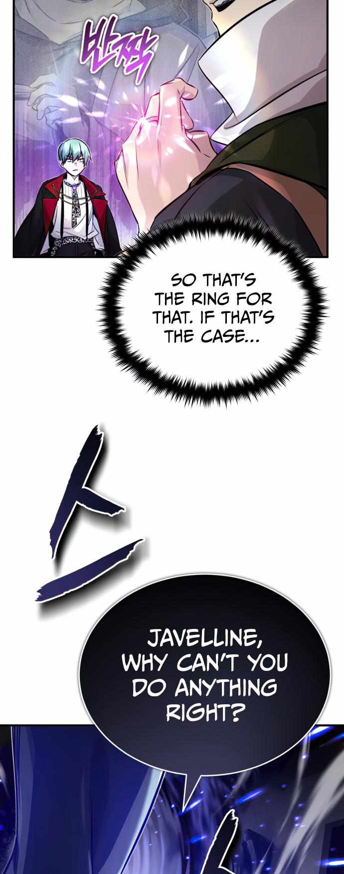 The Dark Magician Transmigrates After 66666 Years Chapter 83 page 9