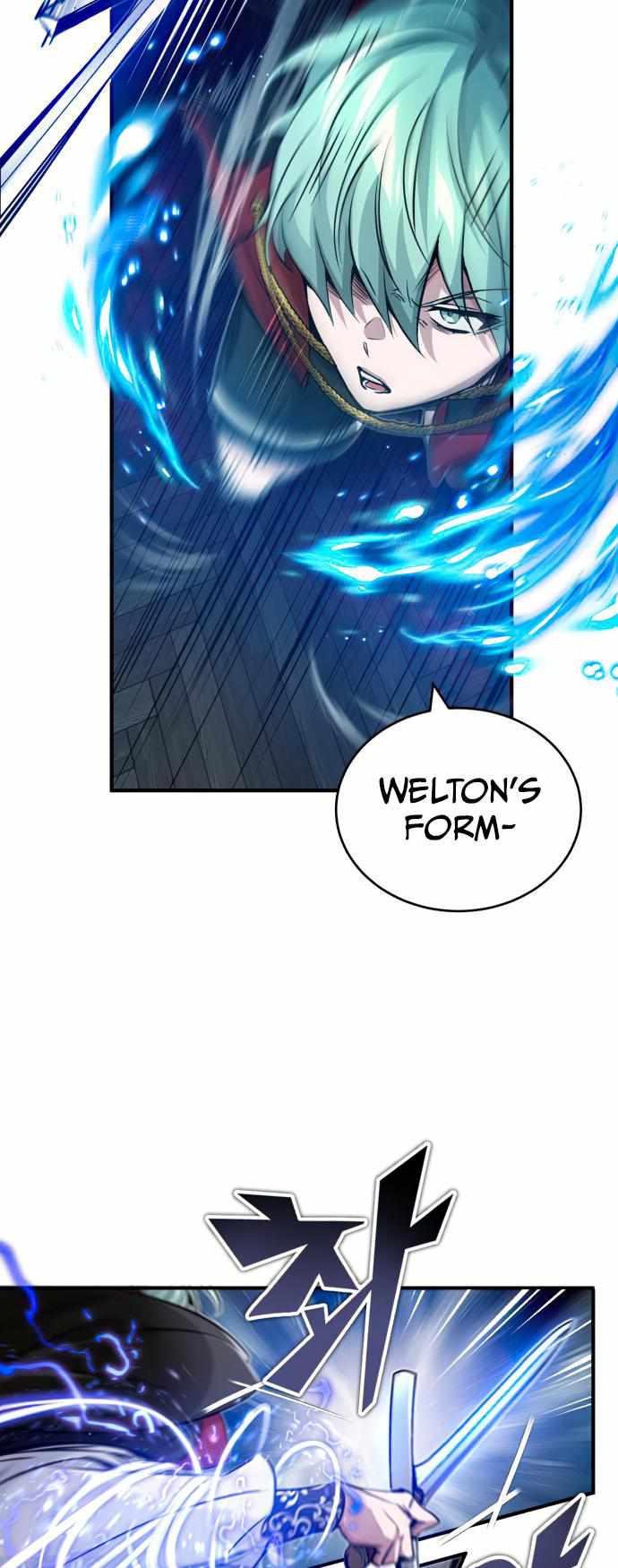 The Dark Magician Transmigrates After 66666 Years Chapter 83 page 15